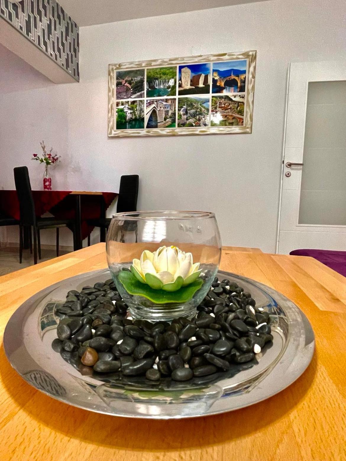 Apartment Adel โมสตาร์ ภายนอก รูปภาพ