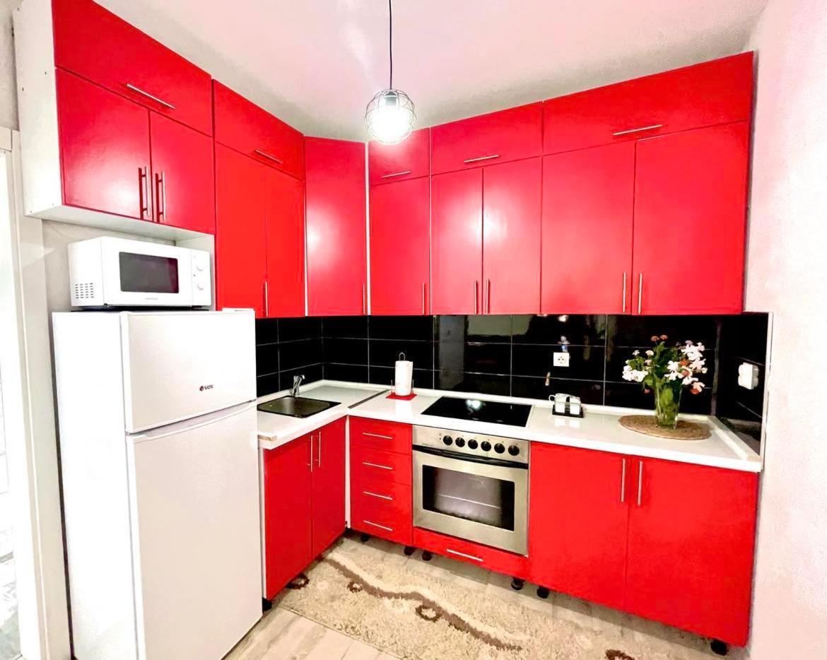 Apartment Adel โมสตาร์ ภายนอก รูปภาพ