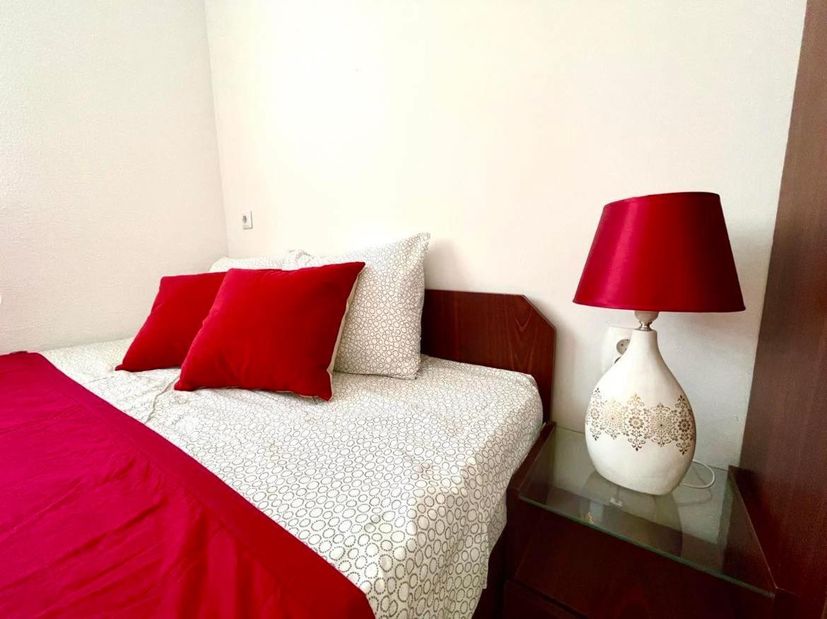 Apartment Adel โมสตาร์ ภายนอก รูปภาพ